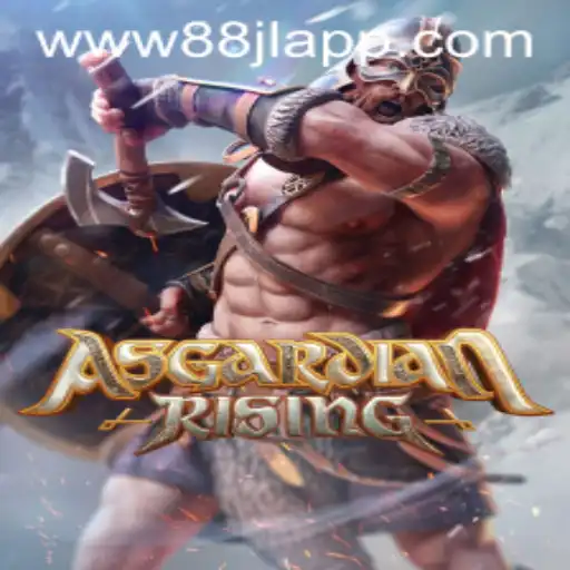 AsgardianRising: An Epic Gaming Adventure with 88JL