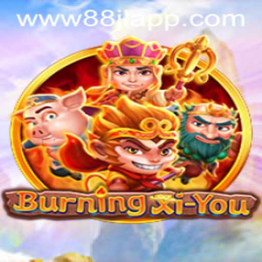 BurningXiYou: The Enchanting World of 88JL