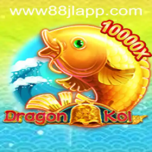 Discover DragonKoi: A Fascinating Journey in Gaming