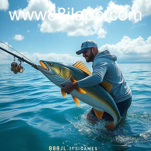 Exploring the World of Fishing Games: A Deep Dive into 