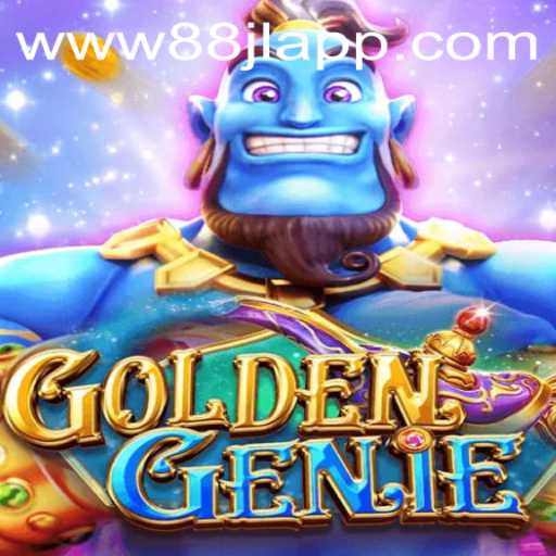 Unveiling the Magic: GOLDENGENIE and the Mystery of 88JL