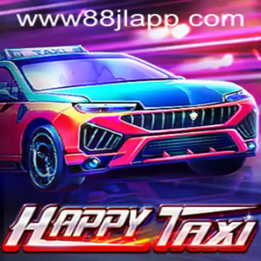 HappyTaxi: The Ultimate Joyride Experience
