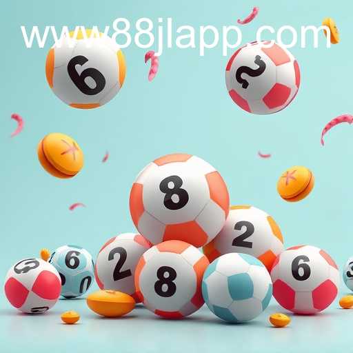 The Exciting World of Lottery Games with 88JL