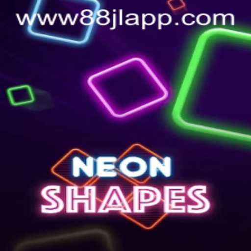 Exploring the Vibrant World of NeonShapes: A Game of Strategy and Creativity