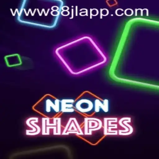 Exploring the Vibrant World of NeonShapes: A Game of Strategy and Creativity