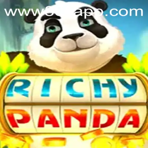 Unveiling RichyPanda: The Game Revolutionizing Digital Entertainment