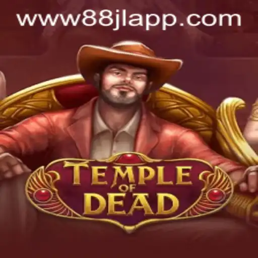 TempleofDead: Unveiling the Mysteries of the Ancient Realm