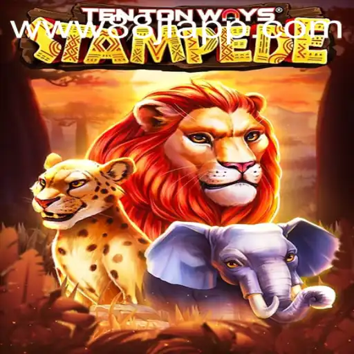 Discover the Thrill of TenTonWaysStampede with the Exciting Keyword 88JL