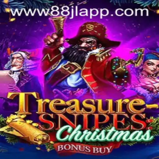 Discover the Thrill of Holiday Adventure with TreasuresnipesChristmas