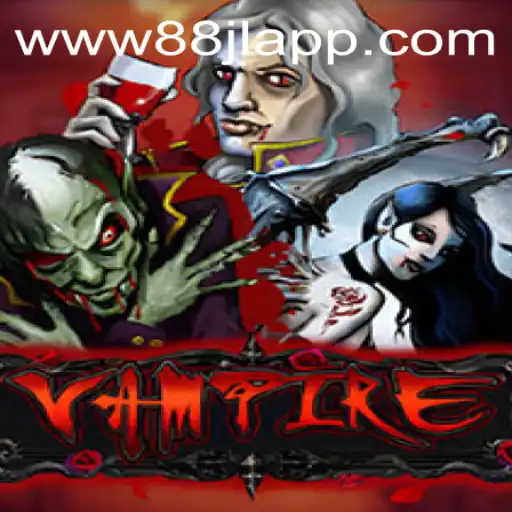 Unveiling the Thrilling World of Vampire: A New Chapter in Gaming with 88JL